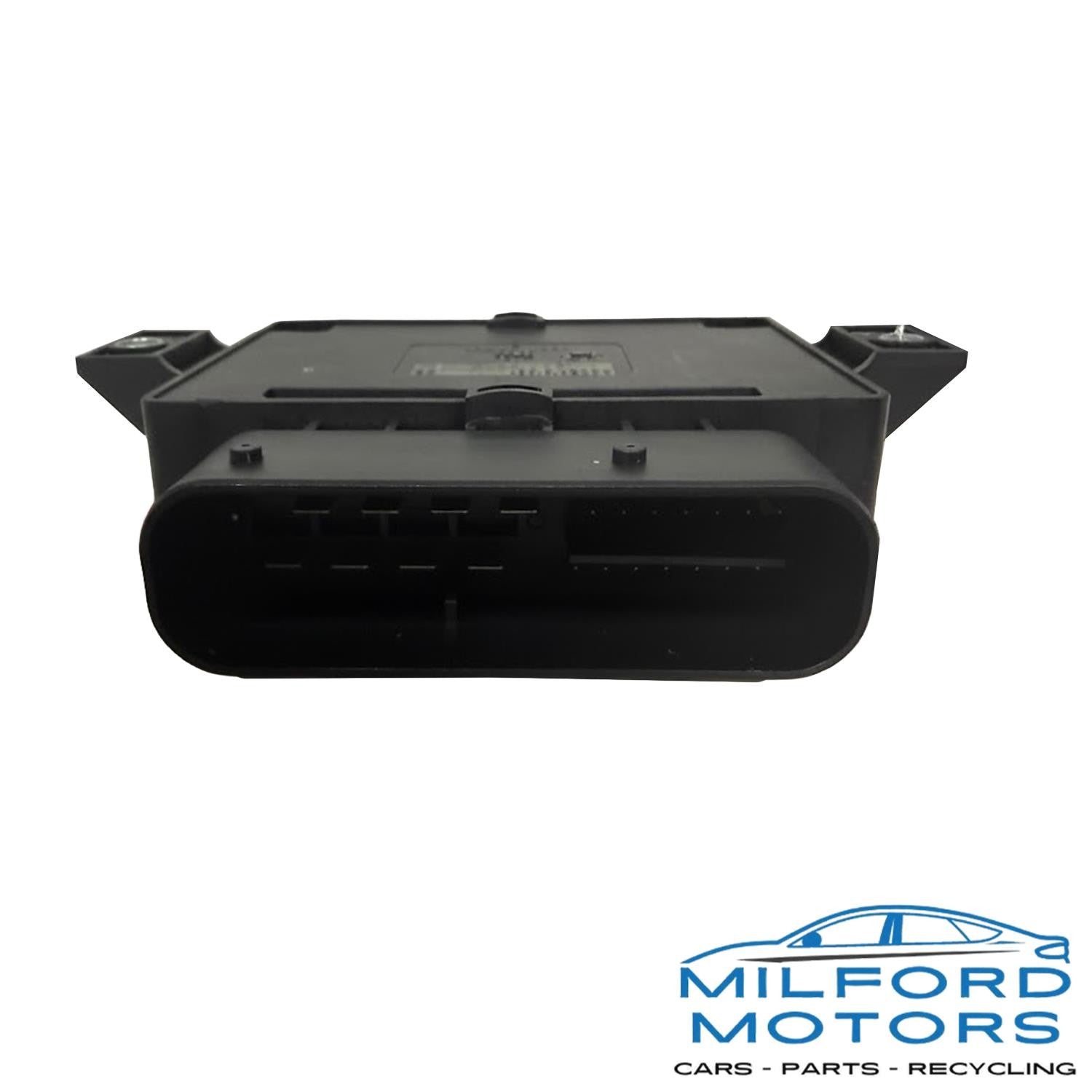 Parking Brake Control Module Fits 2011-2016 BMW 550i 4.4L EB685084601