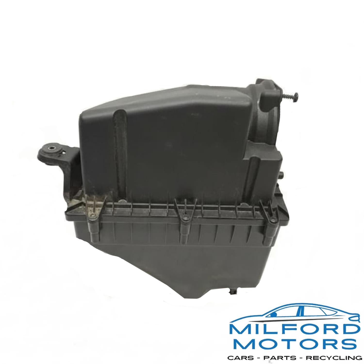 Air Cleaner Fits 2017 Jaguar F-PACE S 3.0L