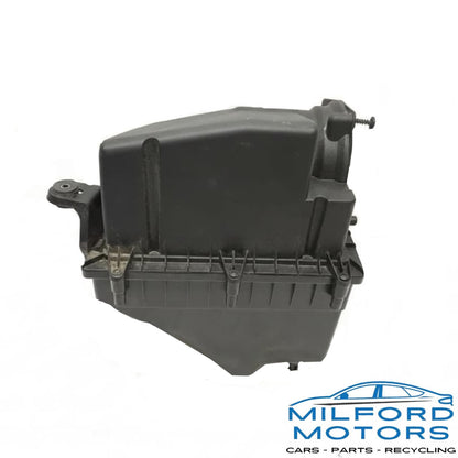 Air Cleaner Fits 2017 Jaguar F-PACE S 3.0L