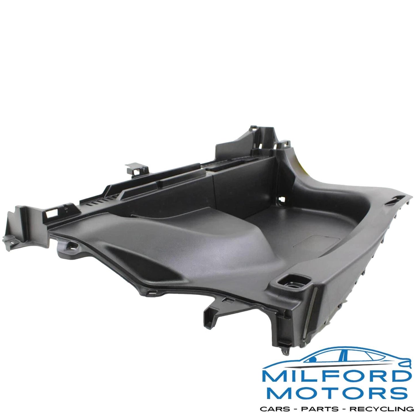 Left Driver Side Quarter Trim Cover Panel Fits 2021 Toyota RAV4 LE 2.5L L4