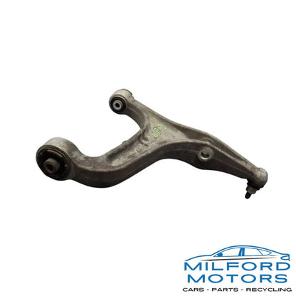 Left Side Lower Suspension Control Arm Fits 2016 Maserati Ghibli Sedan 3.0L