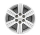 OEM Aluminum Wheel Rim 18" Fits 2013-2014 Chevrolet Traverse