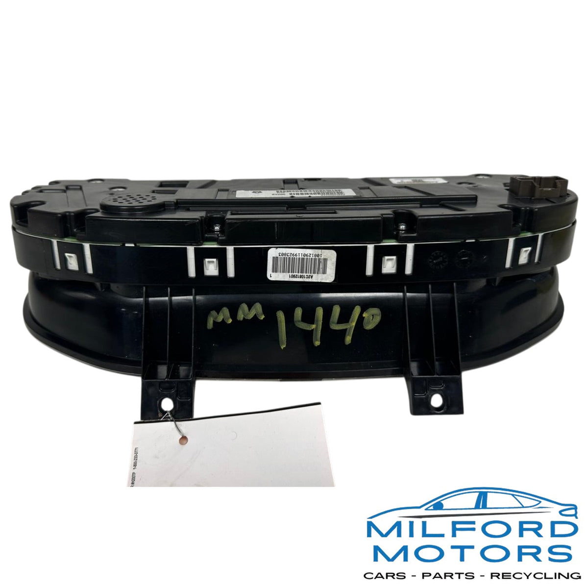 Instrument Speedometer Head/Cluster Fits 2022 Ram 2500 Tradesman 6.7L 39K Miles