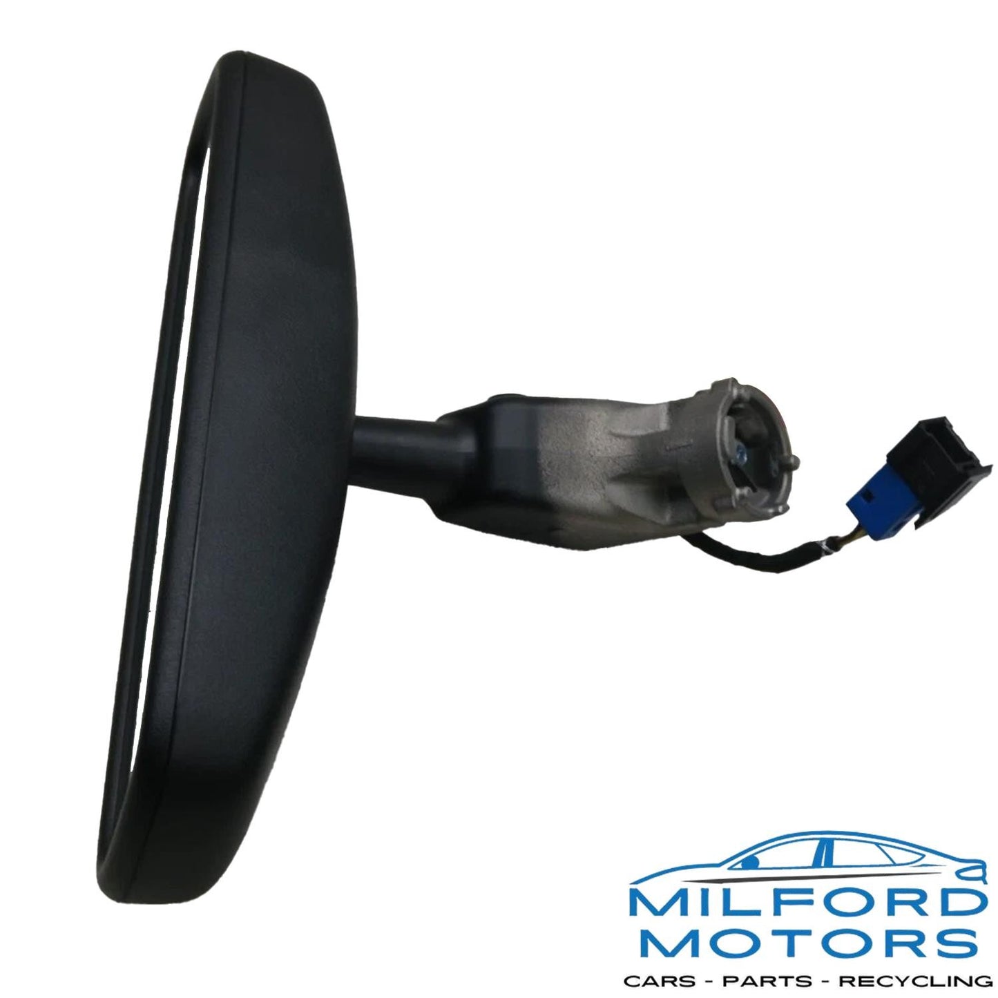 Interior Rear View Mirror Fits 2020 Alfa Romeo Giulia 2.0L