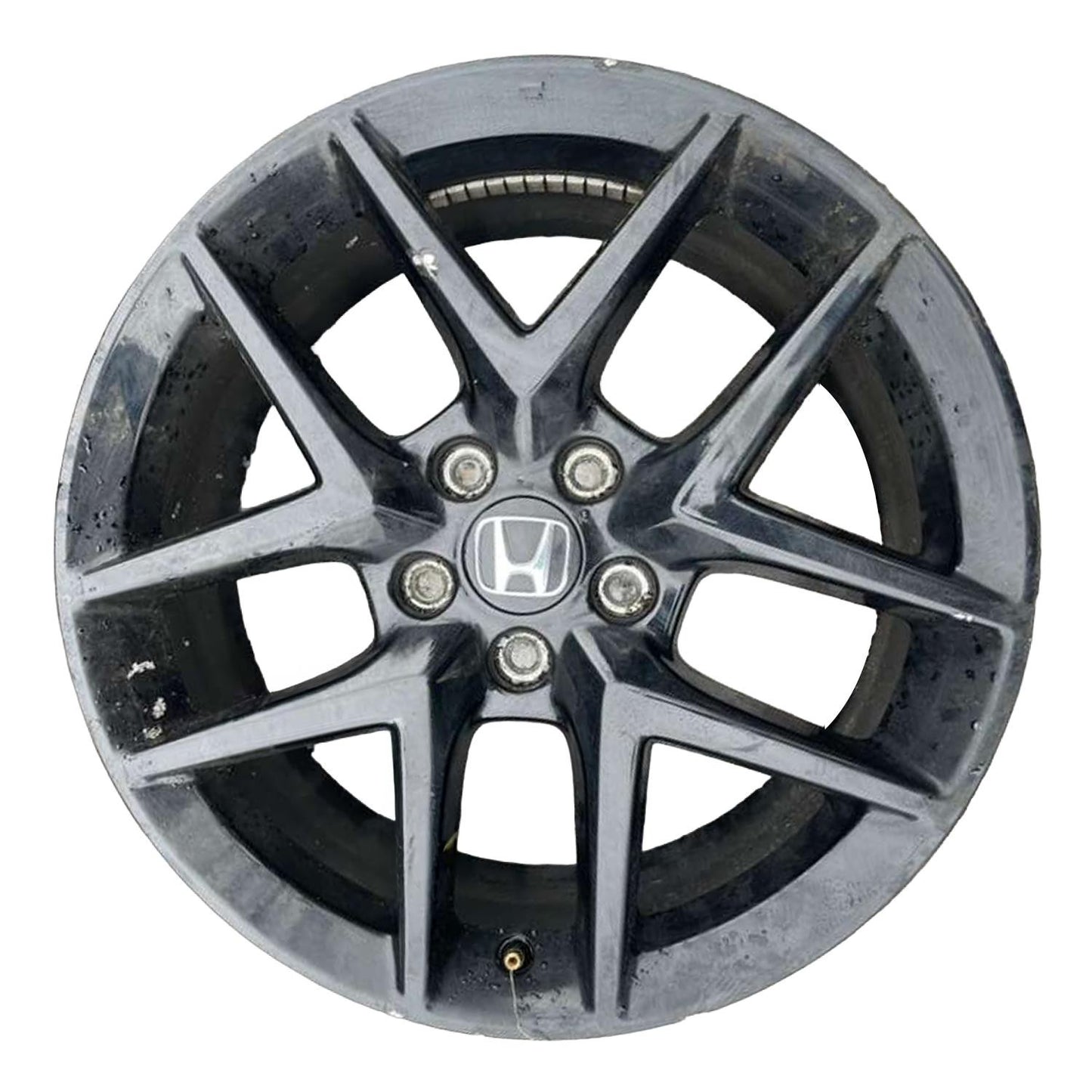 Alloy Wheel Rim 18" - 10 Spoke Grade-B Fits 2022-2025 Honda Civic 2.0L
