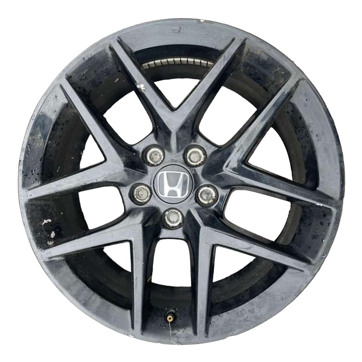 Alloy Wheel Rim 18" - 10 Spoke Grade-B Fits 2022-2025 Honda Civic 2.0L