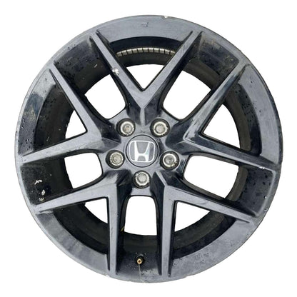 Alloy Wheel Rim 18" - 10 Spoke Grade-B Fits 2022-2025 Honda Civic 2.0L