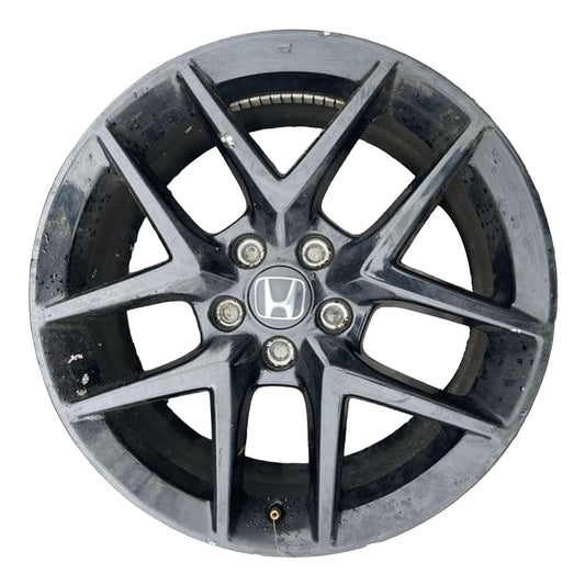 Alloy Wheel Rim 18" - 10 Spoke Grade-B Fits 2022-2025 Honda Civic 2.0L