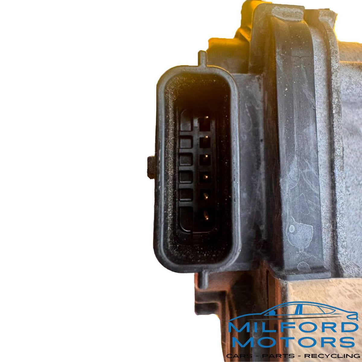 Exhaust Gas Recirculation EGR Cooler Fits 2023 Nissan Rogue 1.5L
