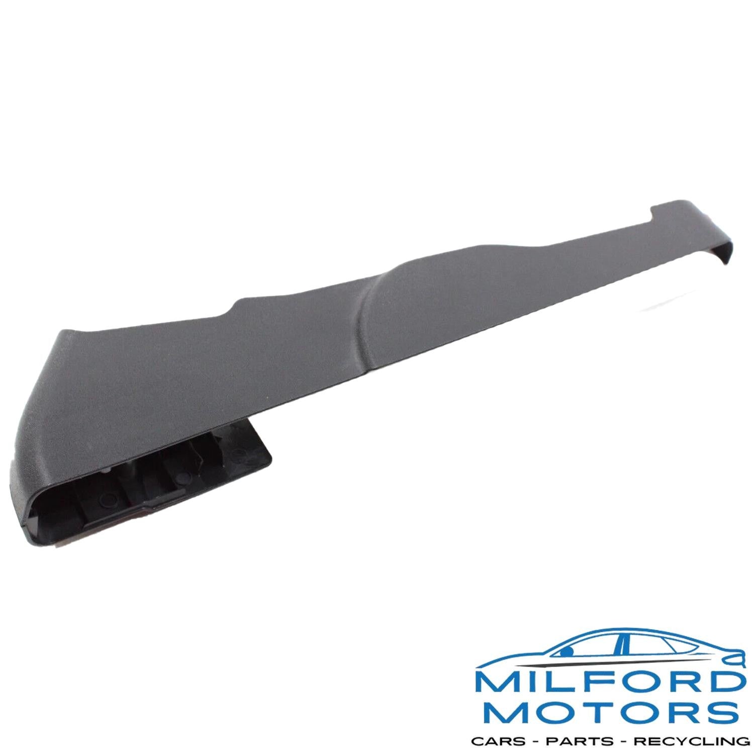 Front Right Side Seat Track Rail Trim Cover Fits 2017 Infiniti Q50 2.0L