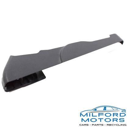 Front Right Side Seat Track Rail Trim Cover Fits 2017 Infiniti Q50 2.0L