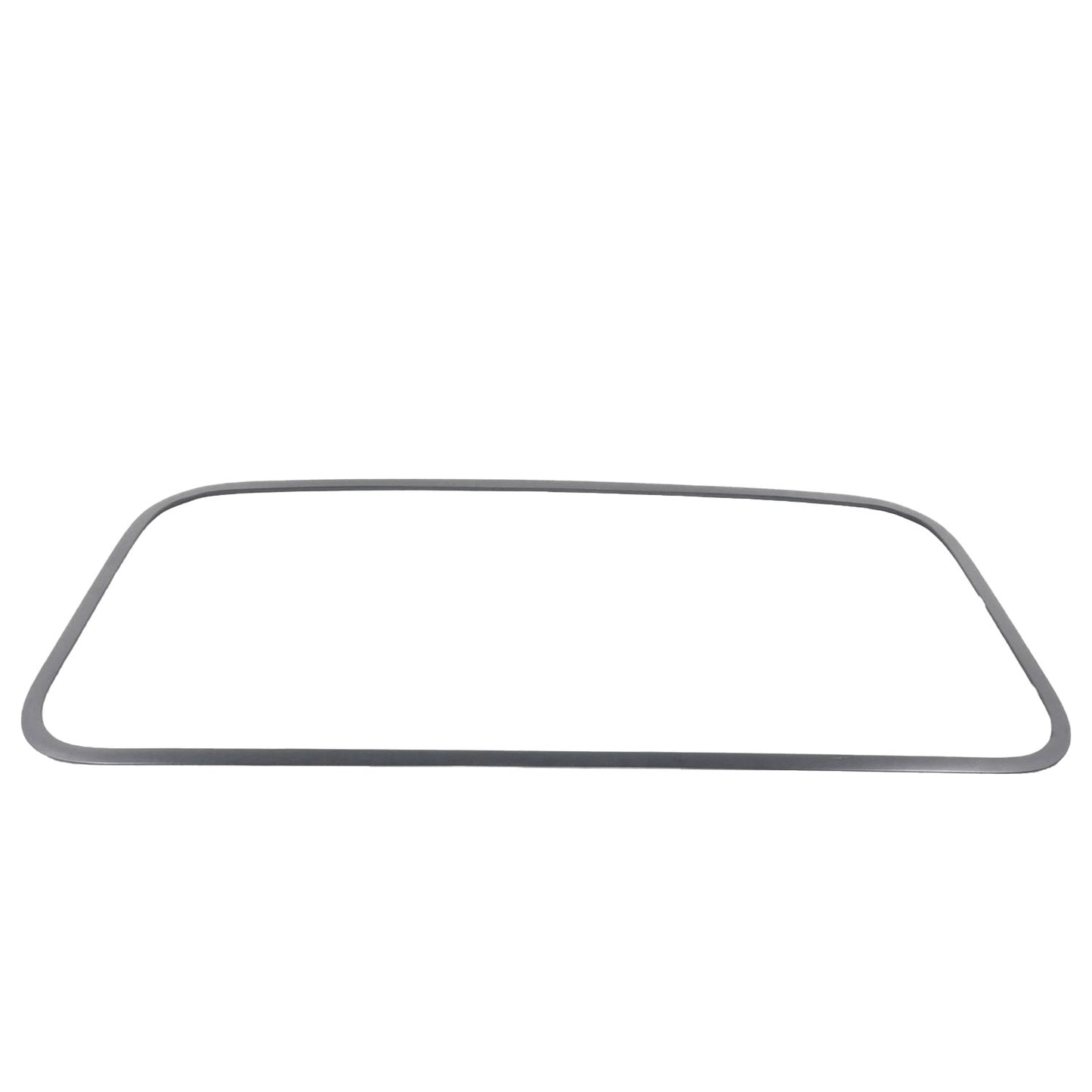 Front Headliner Panoramic Sunroof Window Bezel Trim - 2015 Audi Q7 Quattro 3.0L