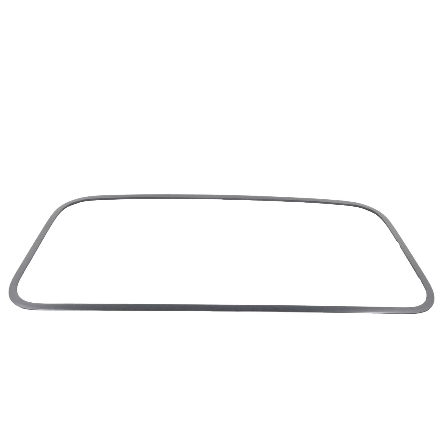 Front Headliner Panoramic Sunroof Window Bezel Trim - 2015 Audi Q7 Quattro 3.0L