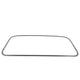 Front Headliner Panoramic Sunroof Window Bezel Trim - 2015 Audi Q7 Quattro 3.0L