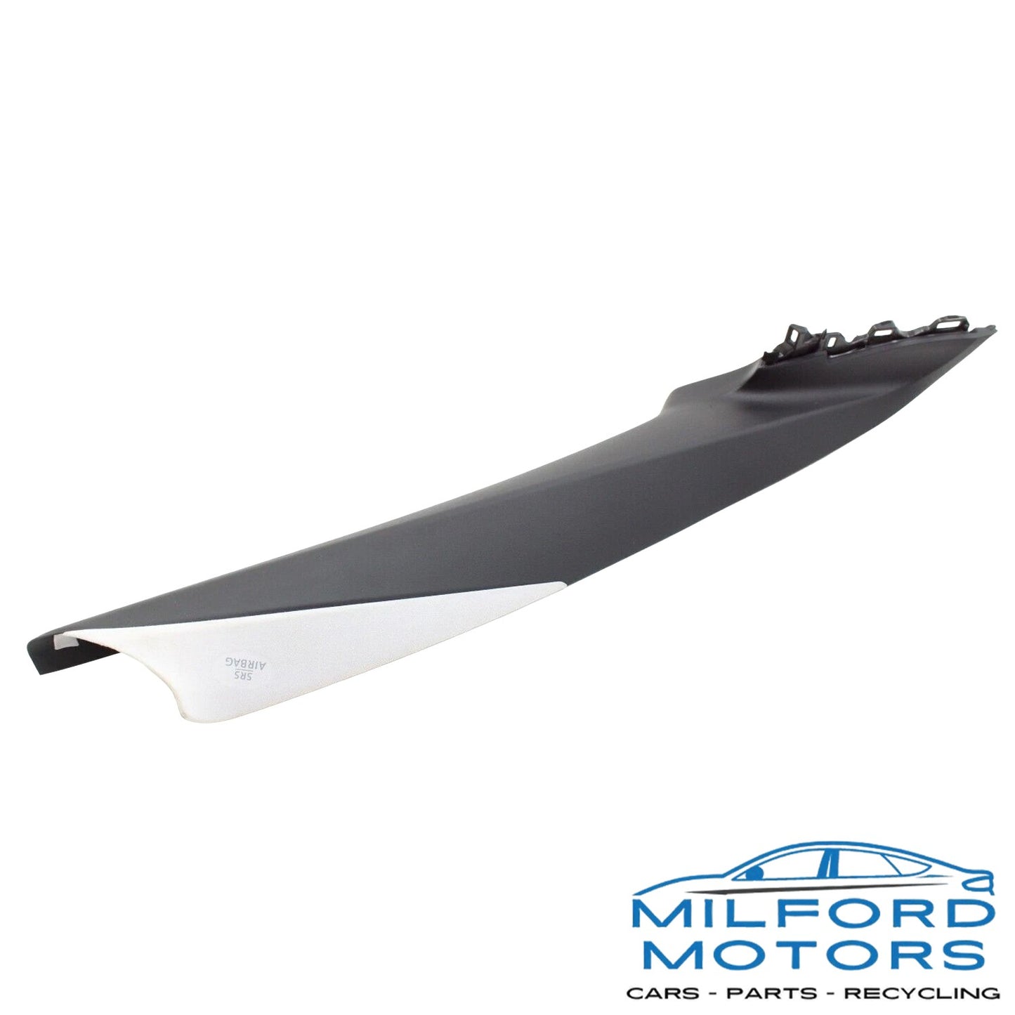 Right Side Windsheild A Pillar Trim Cover Panel Fits 2017 Toyota Mirai Sedan