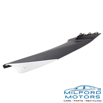 Right Side Windsheild A Pillar Trim Cover Panel Fits 2017 Toyota Mirai Sedan