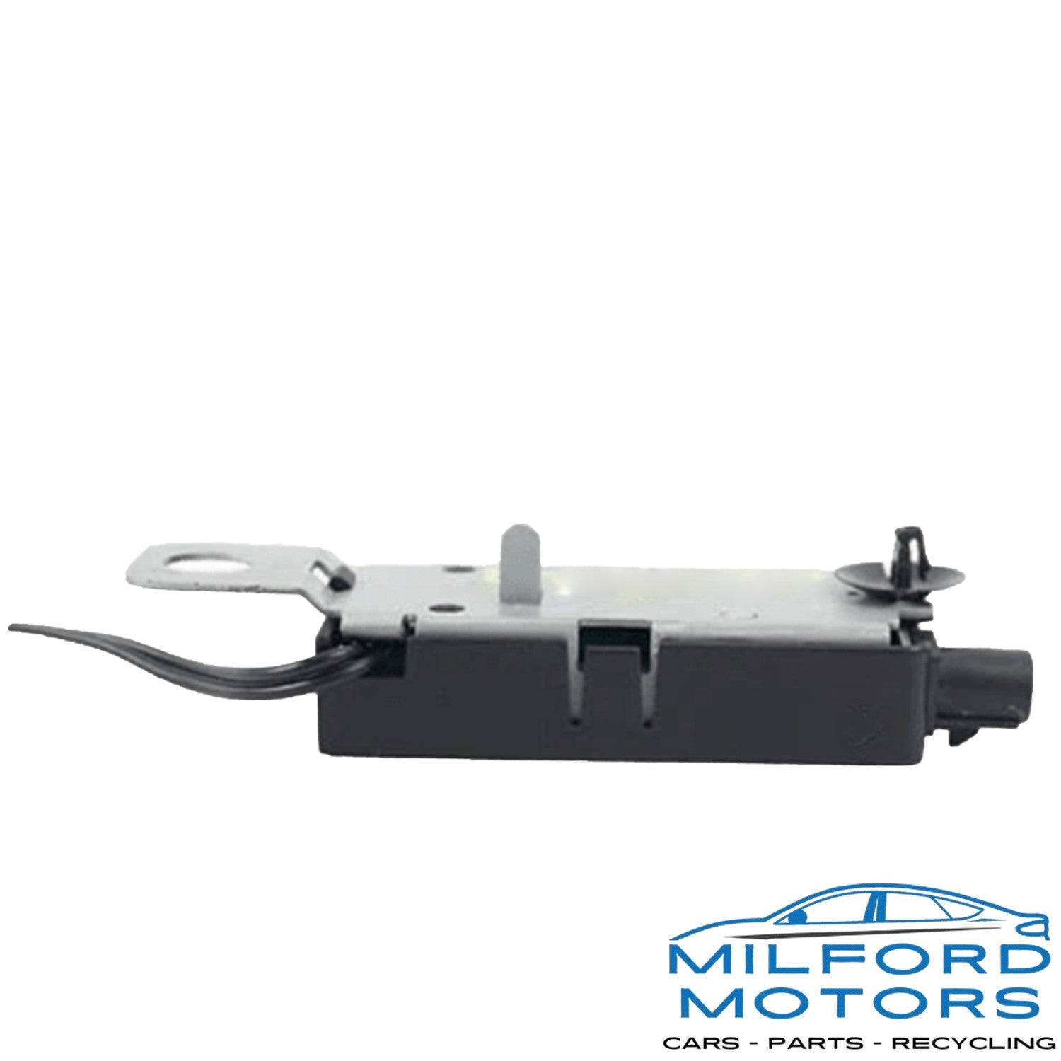 Radio Antenna Amp Fits 2016 Chevrolet Cruze LT Auto Sedan 1.4L 39040160