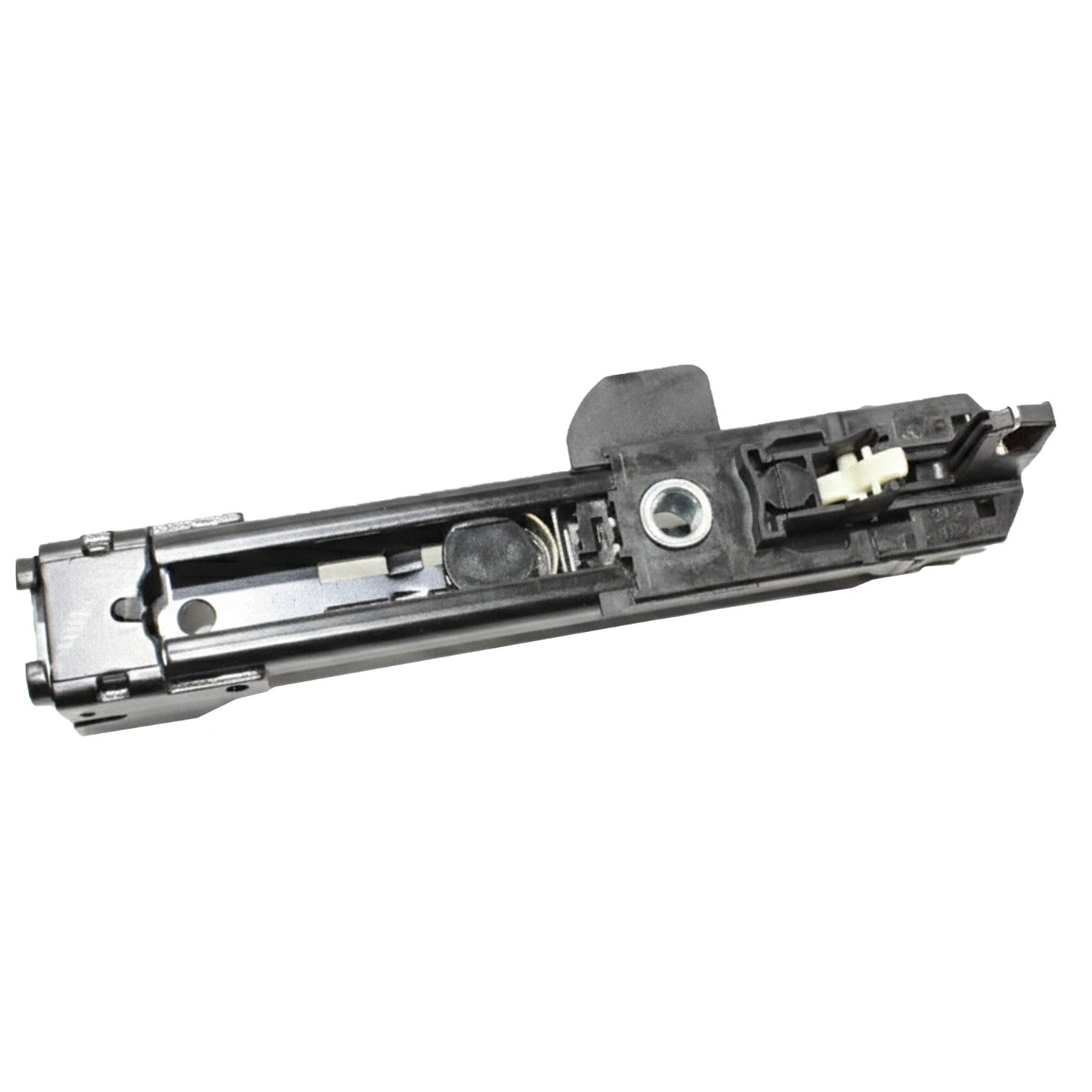 Rear Right Side Seat Belt Height Adjuster - 2015 Audi Q7 Premium Plus 3.0L