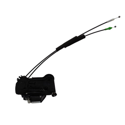 Front Left Driver Side Door Lock Latch Actuator Fits 2017 Toyota Mirai Sedan