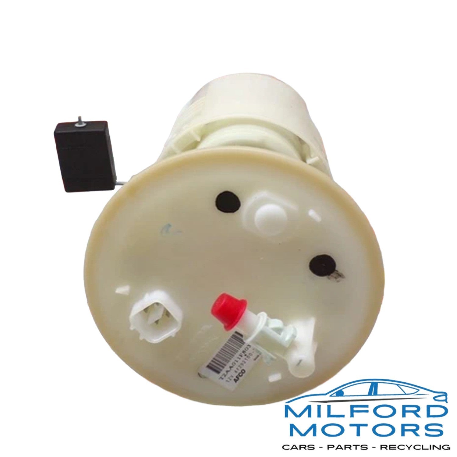 Fuel Gas Pump Assembly Fits 2013 Honda Accord Coupe 2.4L 17045-T2A-L00