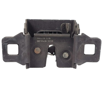 Left Side Hood Bonnet Lock Latch Actuator Fits 2017 Jaguar F-PACE S 3.0L