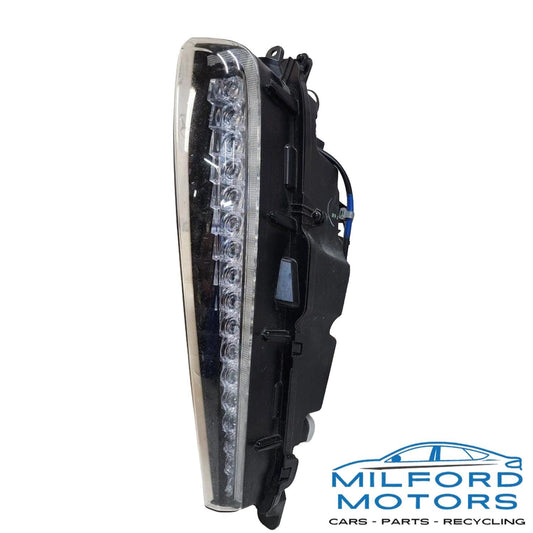 Driver Left Side Daytime Running Fog Light Fits 2017 Toyota Mirai Sedan