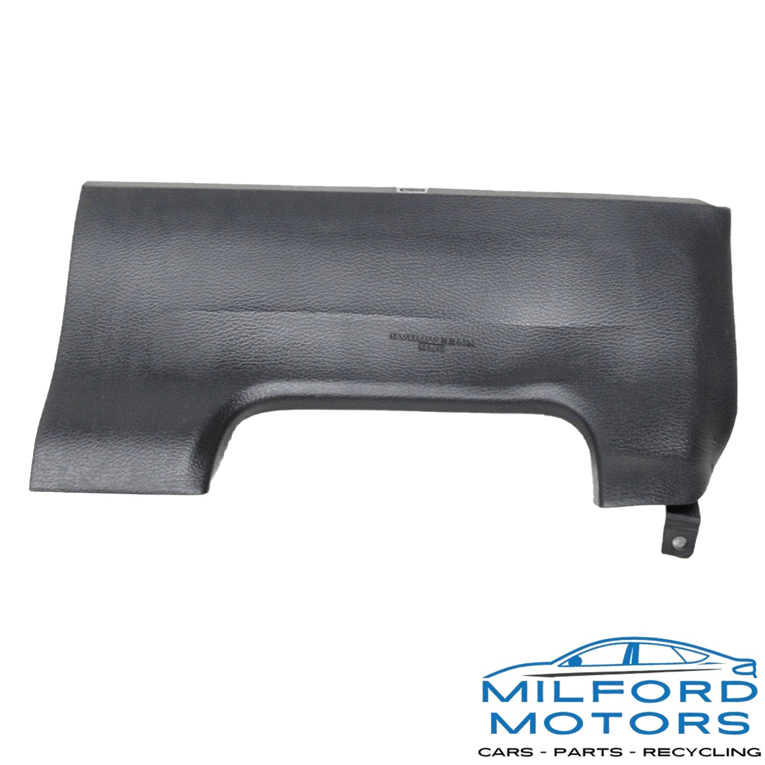 Dashboard Right Side Lower Knee Cover Panel - 2016 Toyota Corolla Sedan 1.8L