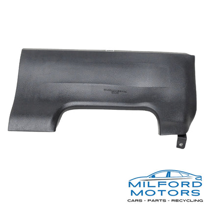 Dashboard Right Side Lower Knee Cover Panel - 2016 Toyota Corolla Sedan 1.8L