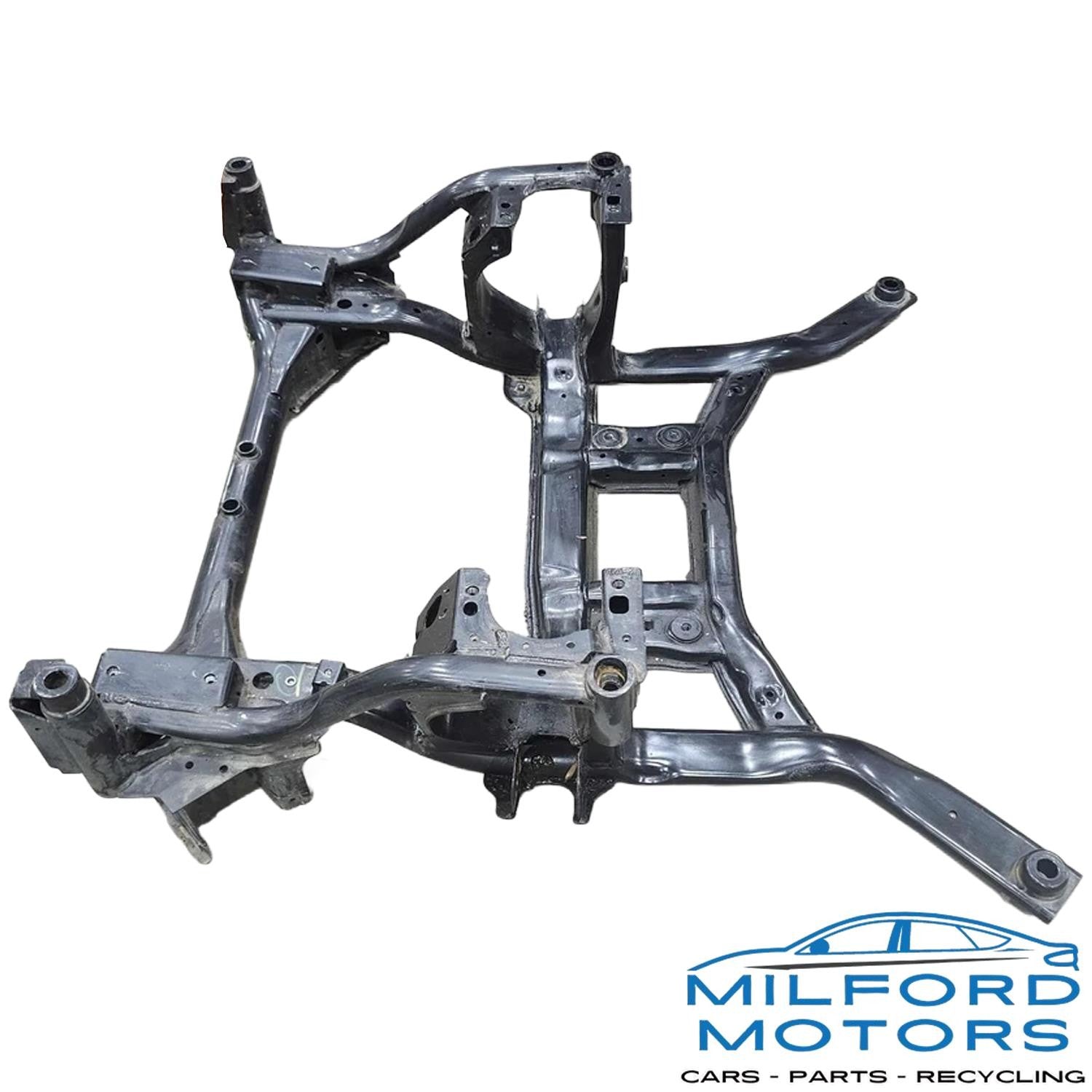 Front Crossmember Subframe Fits 2017 Jaguar F-PACE S 3.0L