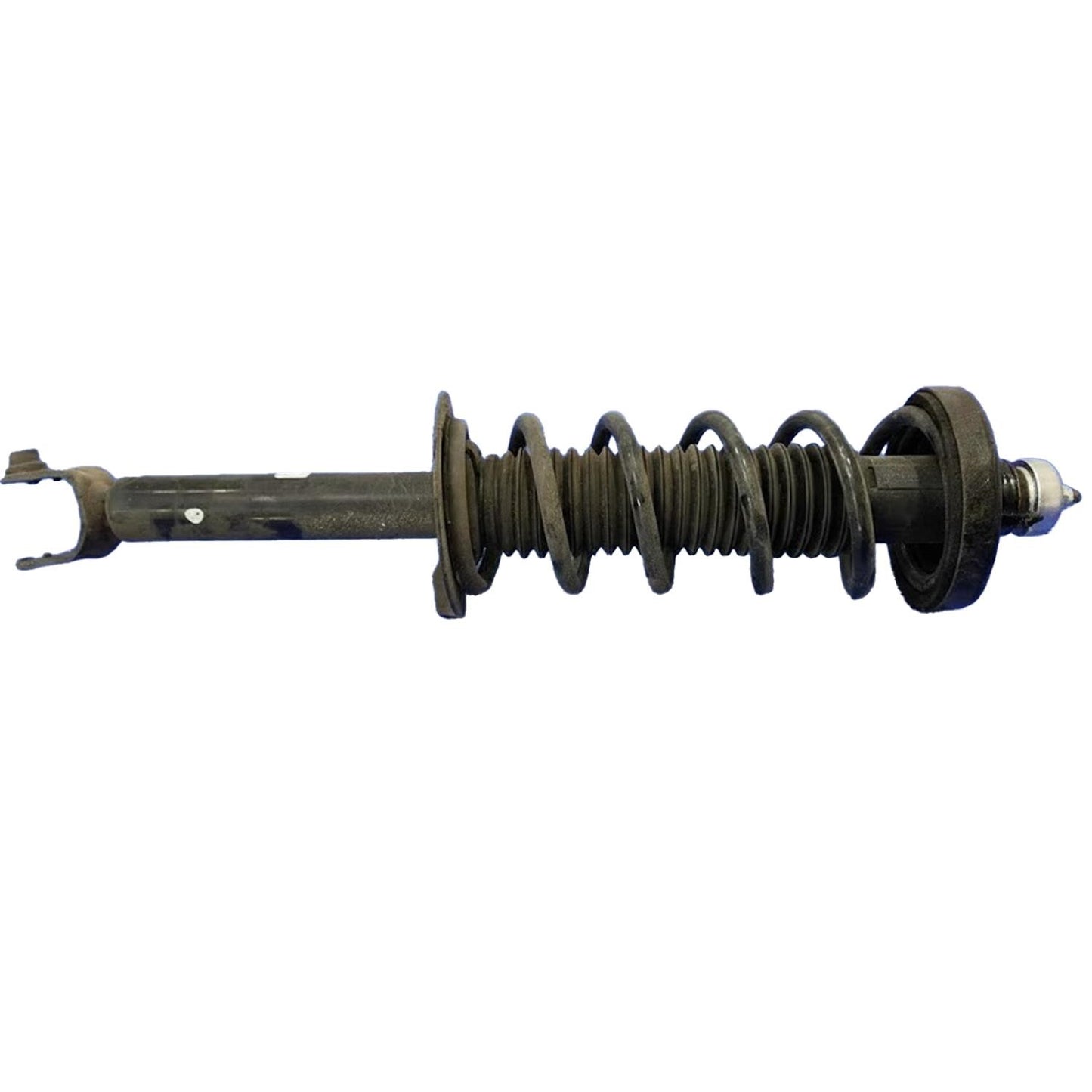 Rear Left Driver Side Strut Assembly - 2013 Honda Accord Coupe 2.4L 52441T3LA00