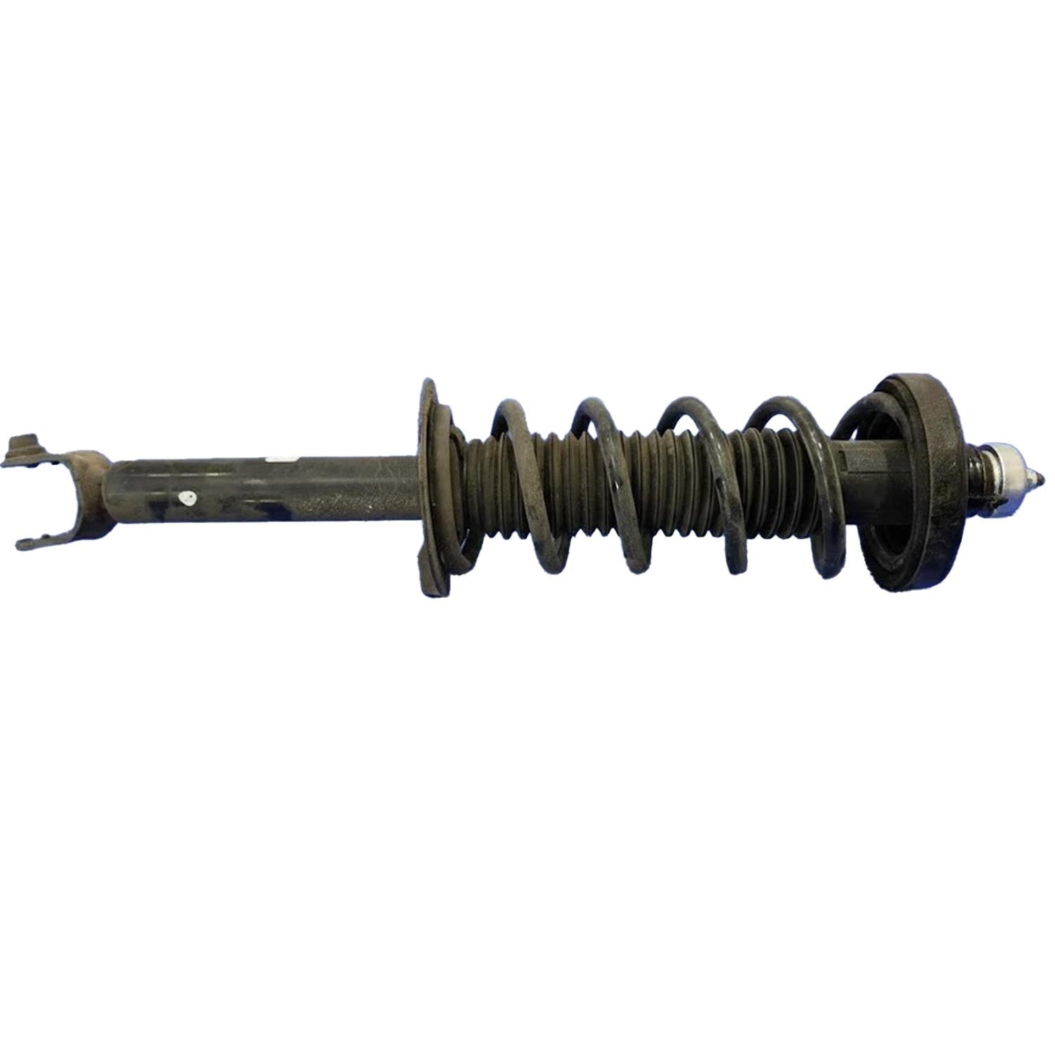 Rear Left Driver Side Strut Assembly - 2013 Honda Accord Coupe 2.4L 52441T3LA00
