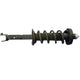 Rear Left Driver Side Strut Assembly - 2013 Honda Accord Coupe 2.4L 52441T3LA00