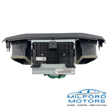 Audio Equipment Radio Receiver Assembly US Market Fits 16-17 Accord 39101-T2-A71