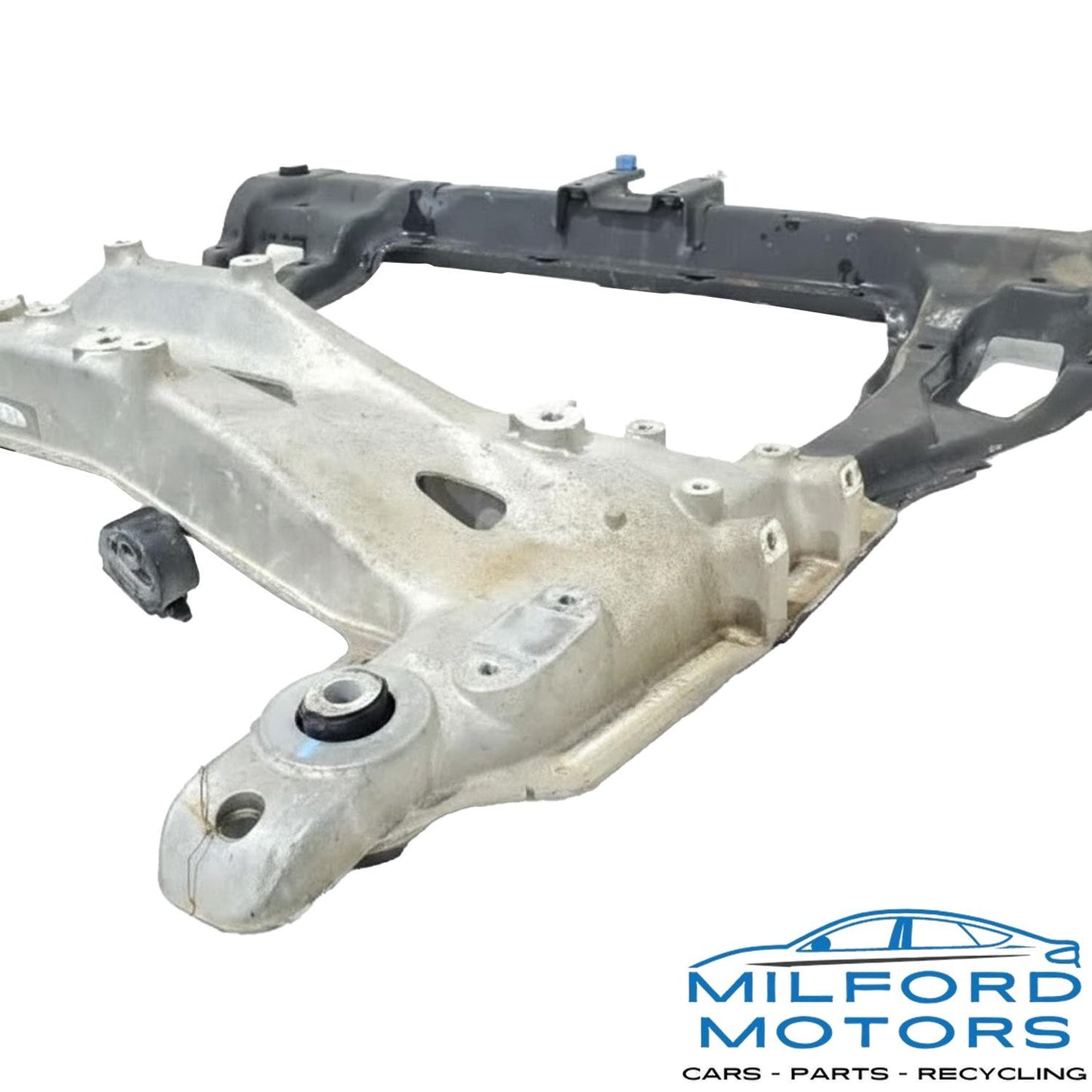 Front Suspension Crossmember/K-Frame - 2013 Honda Accord Coupe 2.4L 50200T2FA00