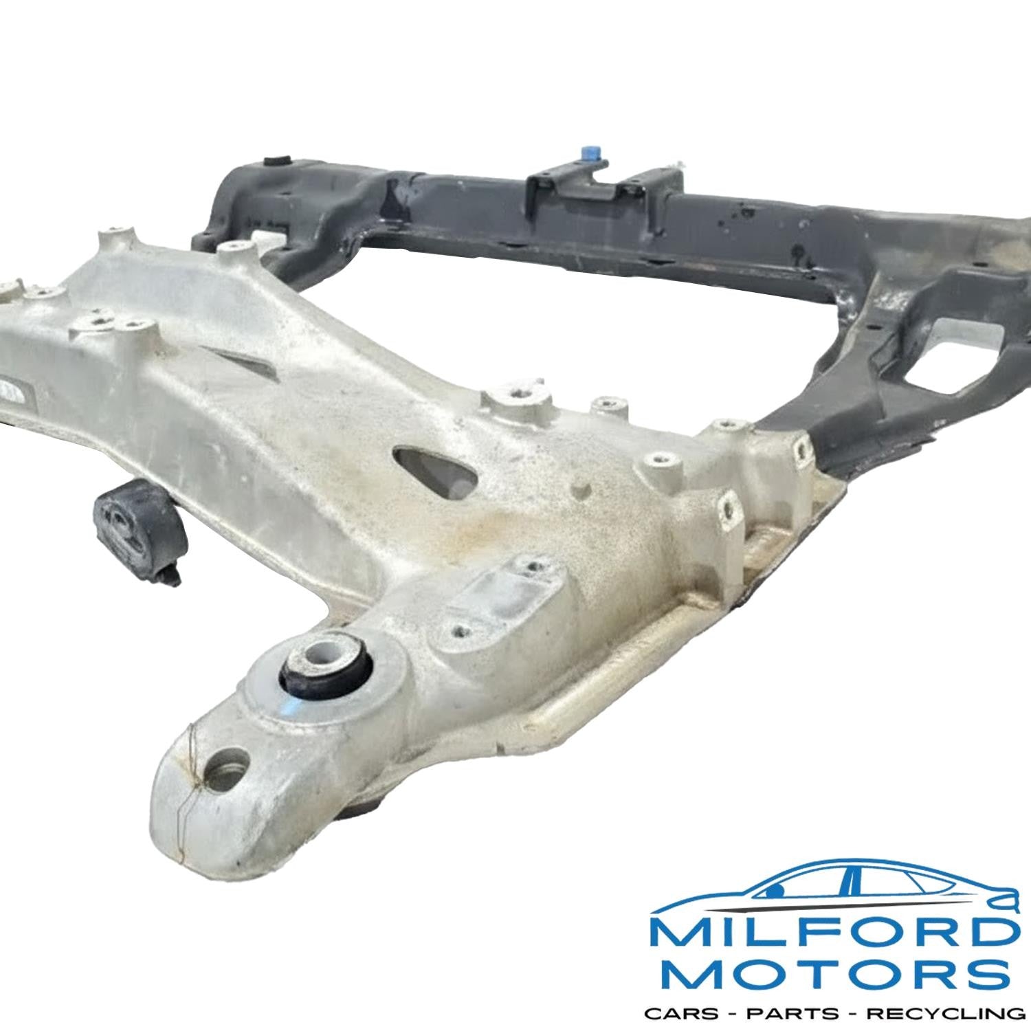 Front Suspension Crossmember/K-Frame - 2013 Honda Accord Coupe 2.4L 50200T2FA00