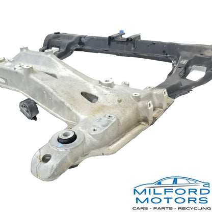 Front Suspension Crossmember/K-Frame - 2013 Honda Accord Coupe 2.4L 50200T2FA00