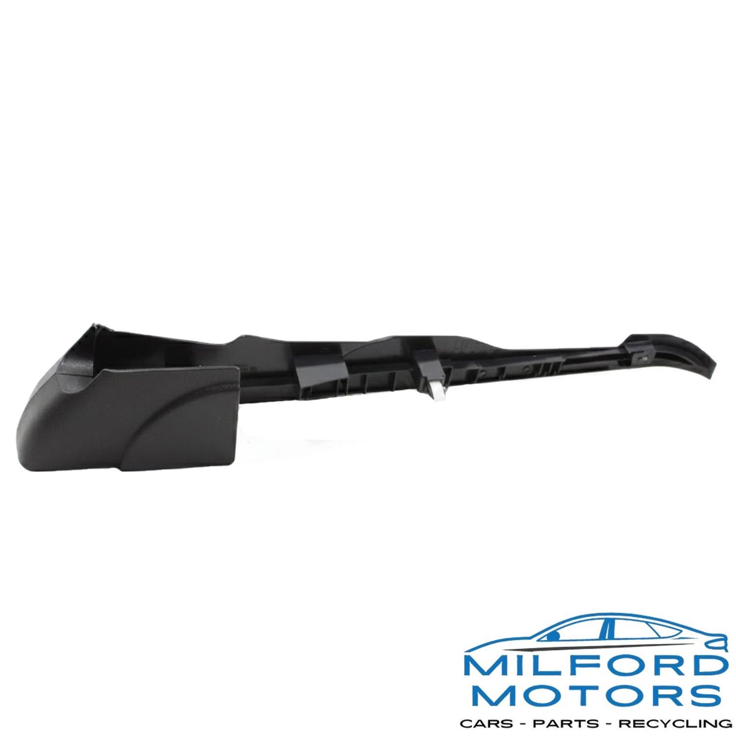 Front Left Side Seat Track Rail Trim Cover Fits 2017 Infiniti Q50 2.0L