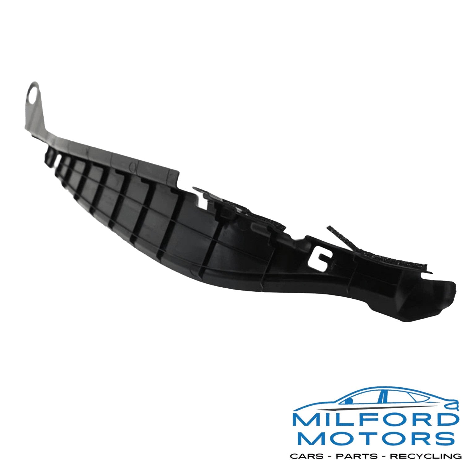 Front Left Side Fender Rearward Insulator Seal - 2022 Honda Accord Sport 1.5L