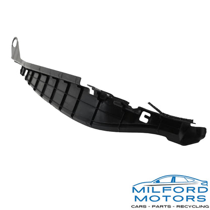 Front Left Side Fender Rearward Insulator Seal - 2022 Honda Accord Sport 1.5L