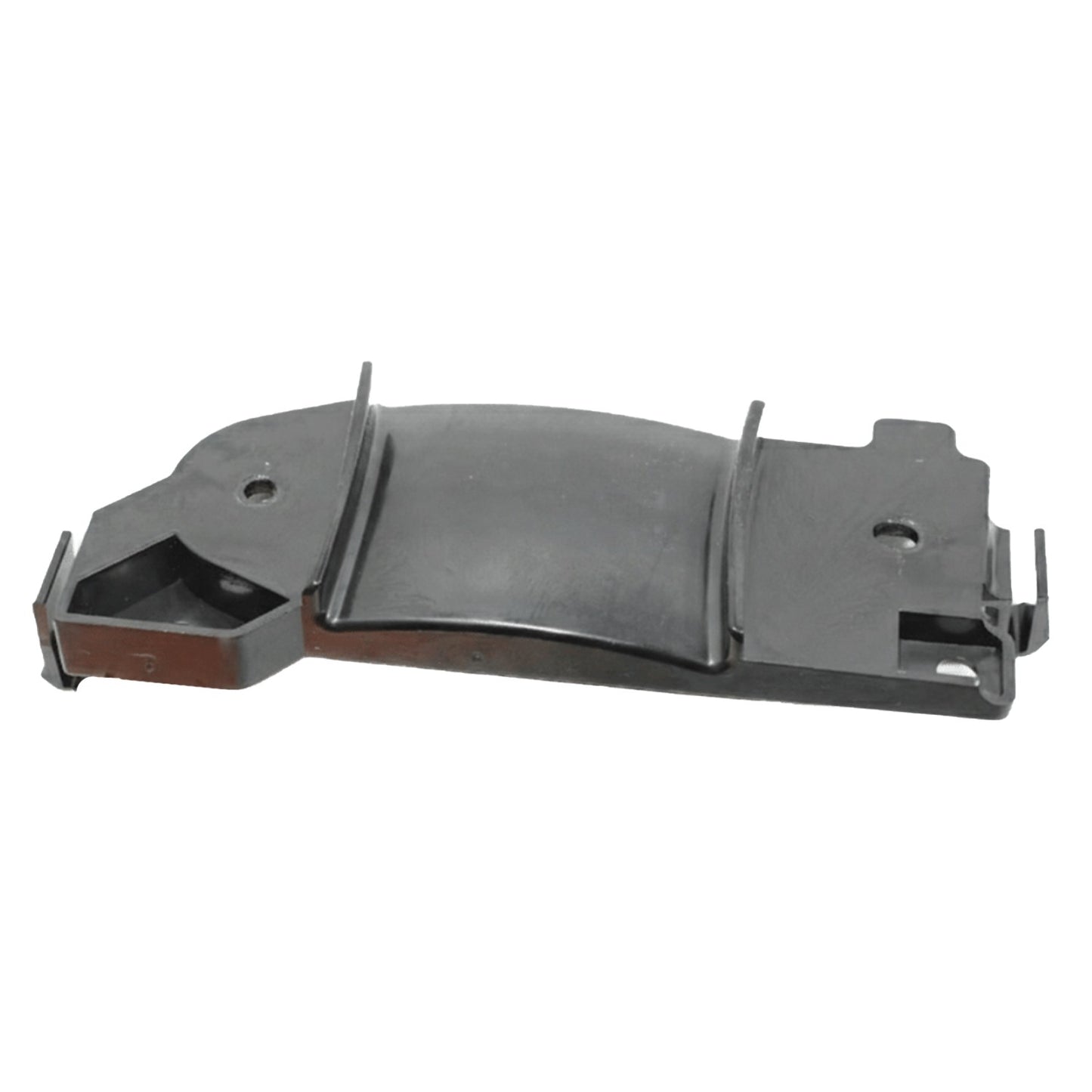 Front Left Side Seat Belt Guide - 2015 Audi Q7 Premium Plus 3.0L 4L0-857-817