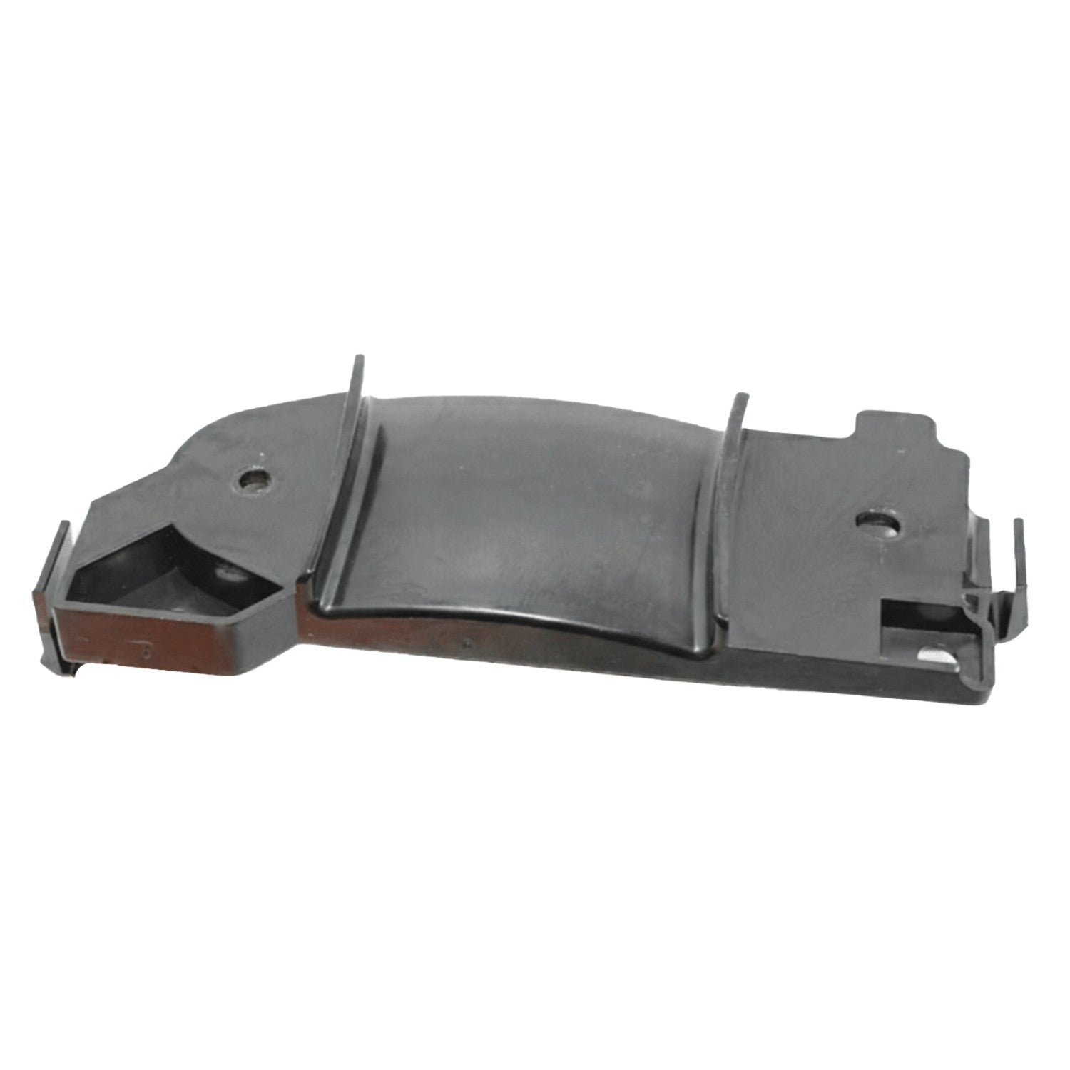 Front Left Side Seat Belt Guide - 2015 Audi Q7 Premium Plus 3.0L 4L0-857-817