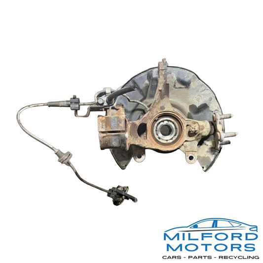 OEM Front Passenger Spindle Knuckle AWD Fits 2018-2022 Honda Accord Sedan 1.5L