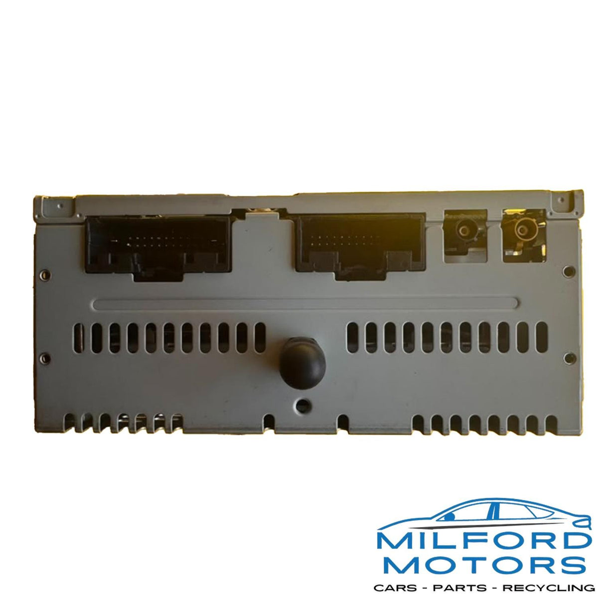 OEM Radio Audio Receiver AM-FM-CD Fits 2016 Ford Explorer 3.5L GB5T-19C107-CF