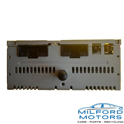 OEM Radio Audio Receiver AM-FM-CD Fits 2016 Ford Explorer 3.5L GB5T-19C107-CF