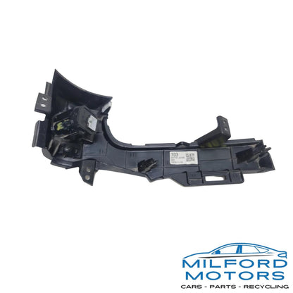 Ignition Switch Left Driver Side Trim Panel Fits 2021 Hyundai Kona Limited 1.6L