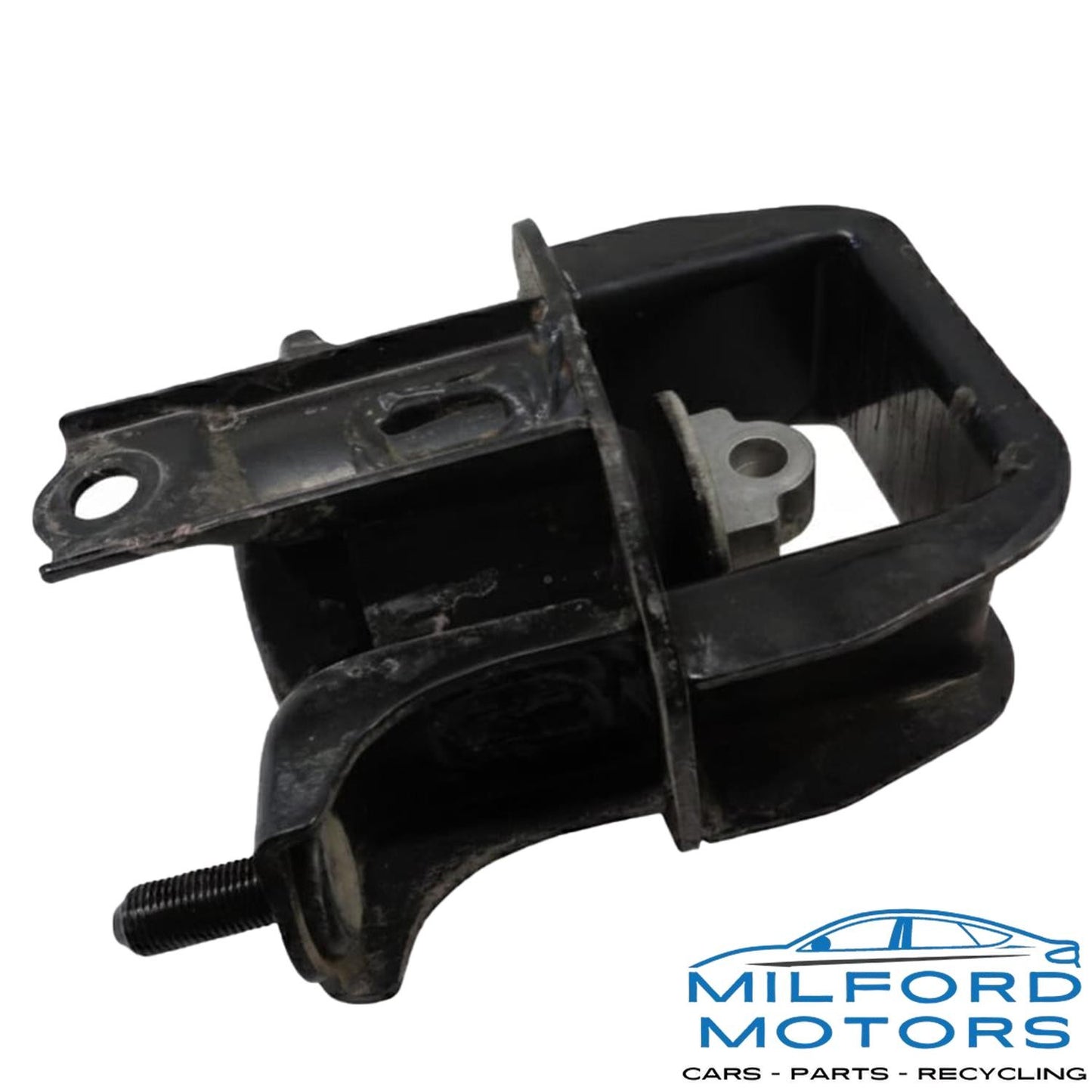 Transmission Left Side Support Mount Bracket - 2017 Toyota Mirai Sedan AK250878