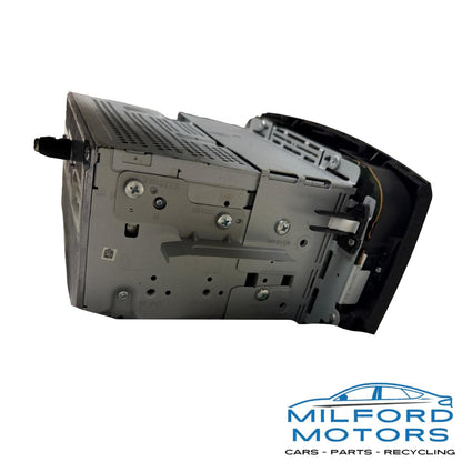 Satellite Radio Receiver CD Player Fits 2012-2013 Mazda 3 2.0L BB5M66AR0