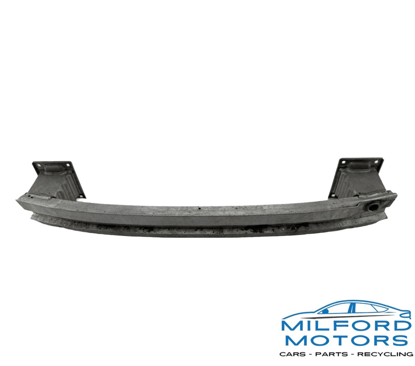 Rear Bumper Reinforcement Fits 2015 Audi A8 quattro Sedan 4.0L