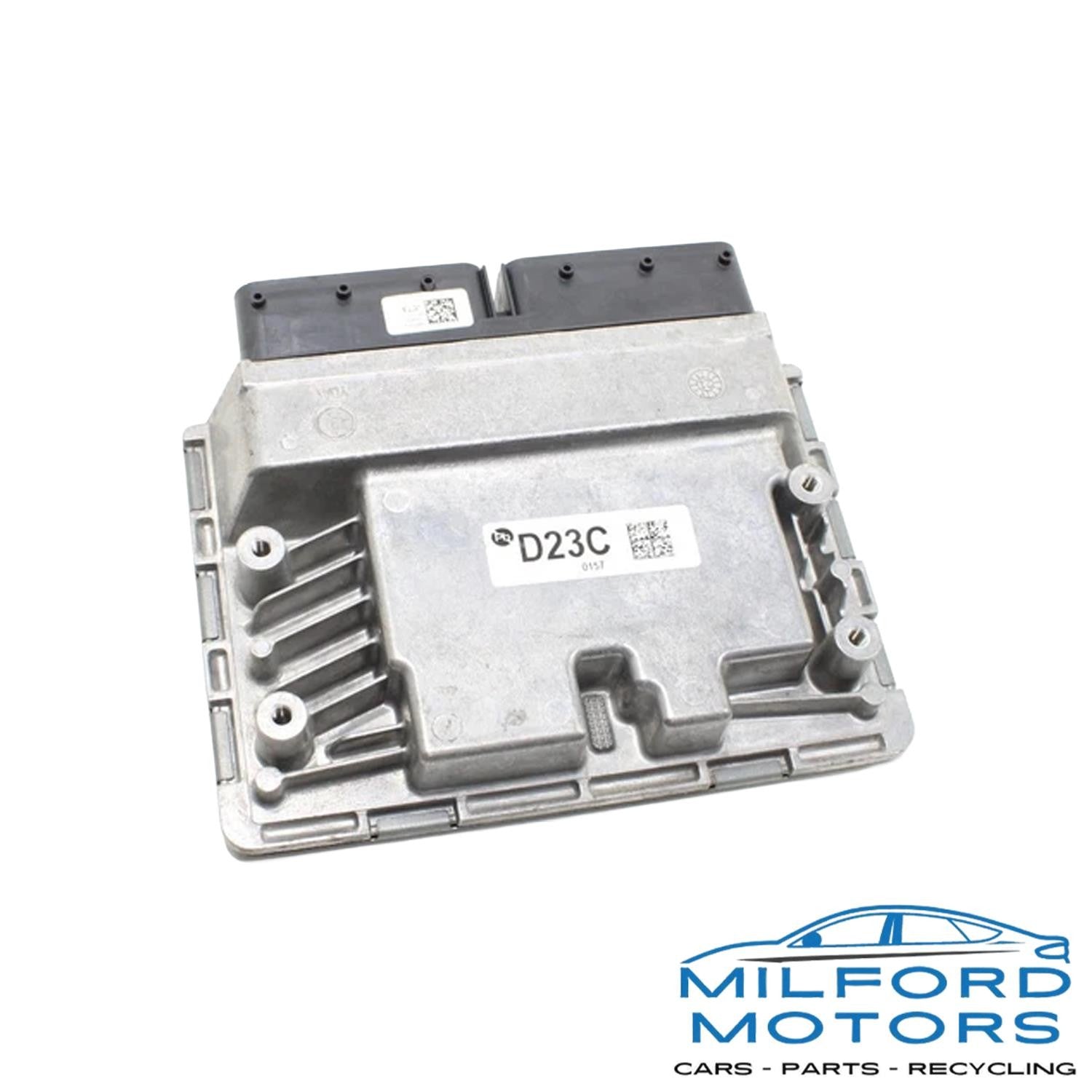 Electronic Control Module EngineMotor Fits 2023 Hyundai Kona Electric SEL