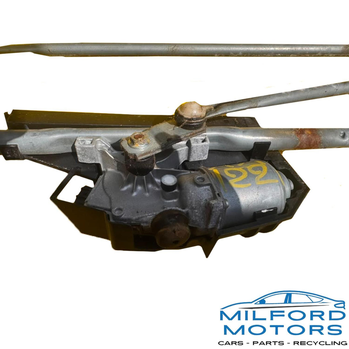 OEM Front Windshield Wiper Motor Fits 2014-2020 Acura MDX 3.5L